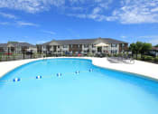Thumbnail 19 of 21 - Pool View at Stone Crossing, Springfield, OH