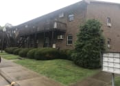Thumbnail 11 of 11 - Property exterior view at Brookside Manor, Parkersburg, WV, 26104