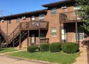 Thumbnail 10 of 11 - Property exterior at Brookside Manor, West Virginia, 26104