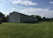 Thumbnail 2 of 19 - Lush Green Outdoor Spaces at Evergreen, Ohio