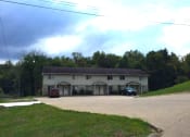 Thumbnail 4 of 17 - Street at Dutch Hills Terrace Apartments, West Virginia