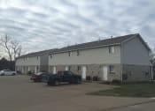 Thumbnail 3 of 17 - Building at Dutch Hills Terrace Apartments, Parkersburg