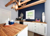 Thumbnail 3 of 16 - Kitchen at The Benton Apartment Homes, Hoover, AL 35216