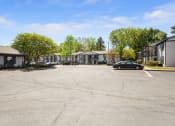 Thumbnail 2 of 16 - Parking Lot at The Benton Apartment Homes, Hoover