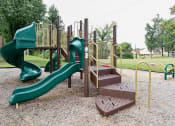 Thumbnail 6 of 16 - Ample And Open Play Area at The Benton Apartment Homes, Hoover, 35216