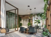 Thumbnail 4 of 14 - Coda on Half Lobby
