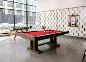 Thumbnail 12 of 53 - Pool Table in game room at Anthem House, Alabama, 35806