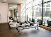 Thumbnail 15 of 53 - Fitness center at Anthem House, Huntsville, AL
