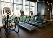 Thumbnail 14 of 53 - Treadmills at Anthem House, Alabama
