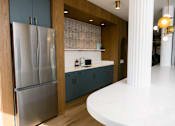 Thumbnail 18 of 53 - Community Kitchen at Anthem House, Huntsville