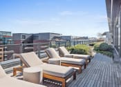 Thumbnail 3 of 14 - Outdoor terrace.