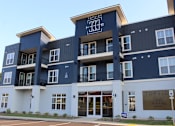 Thumbnail 1 of 39 - the building in which the hotel is located