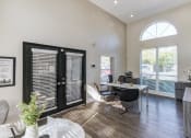 Thumbnail 2 of 23 - The Monroe Leasing Office