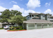 Thumbnail 7 of 14 - our apartments offer a parking lot for your car