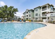Thumbnail 1 of 14 - our apartments offer a swimming pool