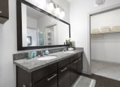 Thumbnail 5 of 14 - our apartments offer a bathroom with a shower