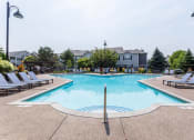Thumbnail 26 of 42 - our apartments offer a swimming pool