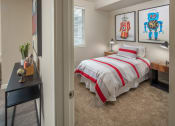 Thumbnail 10 of 47 - bedroom