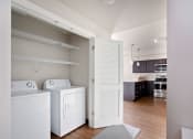 Thumbnail 15 of 47 - our apartments have a laundry room with washer and dryer