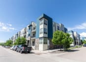 Thumbnail 7 of 23 - picture of an apartment building