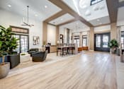 Thumbnail 11 of 41 - Community Clubhouse at Barton Creek Villas, Texas, 78735