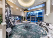 Thumbnail 1 of 27 - Lobby Area at Areum Apartment, Monrovia, CA  