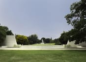 Thumbnail 25 of 27 - a view of the national memorial cemetery of the pacific at Areum Apartment, Monrovia  