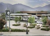Thumbnail 27 of 27 - Neighborhood at Areum Apartment, Monrovia California  
