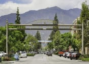 Thumbnail 22 of 27 - Street View at Areum Apartment, California  