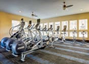 Thumbnail 9 of 25 - the apartments at masse corner 205 fitness room