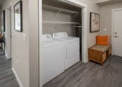Thumbnail 12 of 47 - washer and dryer