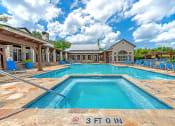 Thumbnail 12 of 41 - Hot Tub And Pool at Barton Creek Villas, Austin, TX