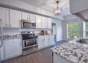 Thumbnail 1 of 41 - Kitchen Appliances at Barton Creek Villas, Austin, TX, 78735