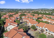 Thumbnail 31 of 41 - Drone Community View at Barton Creek Villas, Austin, TX