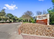 Thumbnail 38 of 41 - Property Signage at Barton Creek Villas, Austin, 78735