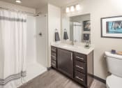 Thumbnail 13 of 47 - bathroom