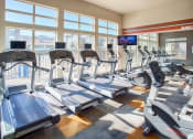 Thumbnail 21 of 30 - Fitness at Rockvue, Broomfield, CO, 80021