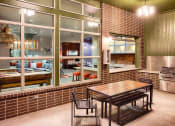 Thumbnail 27 of 30 - Kitchen Wide View at Rockvue, Colorado, 80021