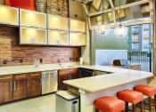 Thumbnail 26 of 30 - Kitchen Interior at Rockvue, Colorado