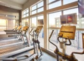 Thumbnail 22 of 30 - Gym Equipment at Rockvue, Broomfield