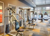 Thumbnail 20 of 30 - Gym at Rockvue, Broomfield, Colorado
