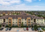 Thumbnail 2 of 28 - our apartments offer a clubhouse at Retreat at Shadow Creek Ranch Apartments, Woodburn, TX