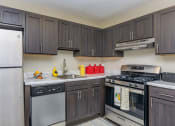 Thumbnail 1 of 22 - Stainless Steel Appliances at Ashton Heights, Suitland-Silver Hill, MD, 20746 