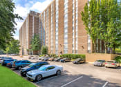 Thumbnail 21 of 22 - Reserved Resident Parking at Ashton Heights, Suitland-Silver Hill, MD, 20746 