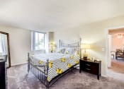 Thumbnail 16 of 22 - Classic Bedroom at Ashton Heights, Suitland-Silver Hill, MD, 20746 