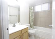 Thumbnail 10 of 22 - Bathroom With Bathtub at Ashton Heights, Suitland-Silver Hill, MD, 20746 