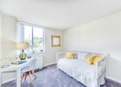 Thumbnail 9 of 22 - Bedroom at Ashton Heights, Suitland-Silver Hill, MD, 20746 