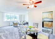 Thumbnail 11 of 22 - Dining Room at Ashton Heights, Suitland-Silver Hill, MD, 20746 