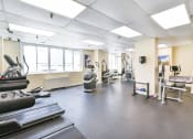 Thumbnail 4 of 22 - Fitness Center at Ashton Heights, Suitland-Silver Hill, MD, 20746 