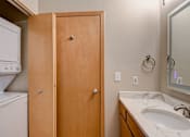 Thumbnail 41 of 64 - In unit Washer & Dryer